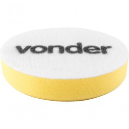 Boina de Espuma 6'' para Politriz Prv 906 Vonder - 2