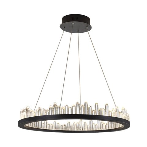 Pendente Roca Led Bella Iluminação