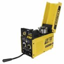 Ver imagem 4 de Máquina Inversora de Solda Multiprocesso Power 160a Bivolt 127/220v Lim-160 Lynus