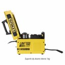 Ver imagem 7 de Máquina Inversora de Solda Multiprocesso Power 160a Bivolt 127/220v Lim-160 Lynus