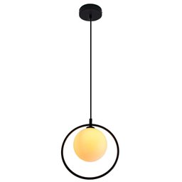 Pendente Sfera 26cm Bella Iluminação - 3