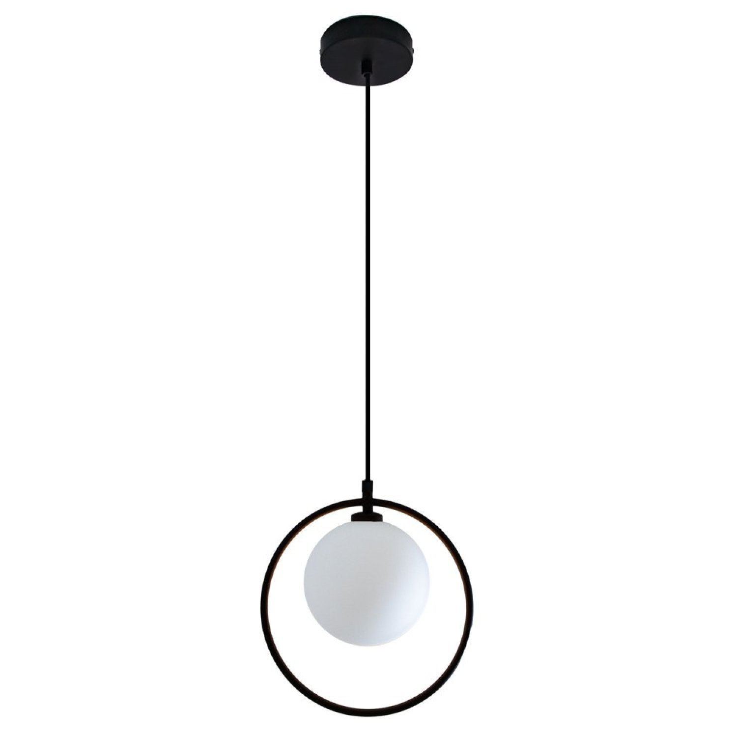 Pendente Sfera 26cm Bella Iluminação