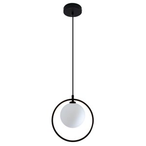 Pendente Sfera 26cm Bella Iluminação