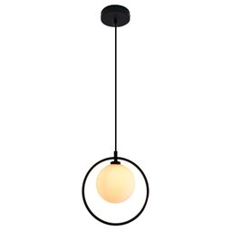 Pendente Sfera 26cm Bella Iluminação - 2