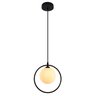 Pendente Sfera 26cm Bella Iluminação - 2