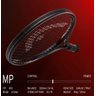 Raquete de Tenis Head Prestige MP - Preta - L3 (4 3/8) - 10