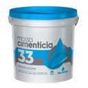 Ver imagem 1 de Massa Cimentícia (15kg)