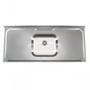 Ver imagem 1 de Pia Inox 1,10 X 0,53 Lisa