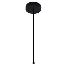 Pendente 17cmx47cm 5X5W G9 Gude Bella Iluminação - 4