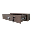 Ver imagem 1 de Gaveta Caixa Em Mdf Madeirado