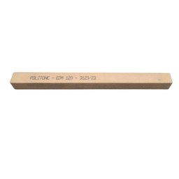 Pedra Abrasiva Especial Edm Politone 12x12x150mm #120 - 1