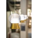 Ver imagem 3 de Pendente Bambini 9,5x1cm 1x8W 3000K 320 Lúmens LED DW009 Bella Iluminação