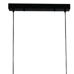 Pendente 90cm 15W 3000K Versus Bella Iluminação - 5
