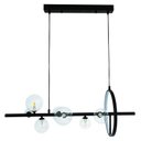 Ver imagem 1 de Lustre Pendente 90cm 15W 3000K Versus Bella Iluminação