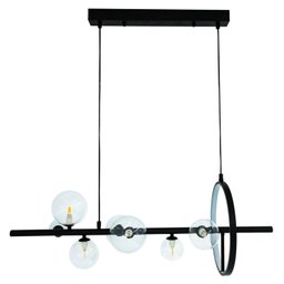 Pendente 90cm 15W 3000K Versus Bella Iluminação - 2