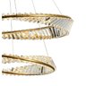 Pendente Inis Led Bella Iluminação - 5