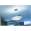 Ver mais imagens de Pendente Inis Led Bella Iluminação