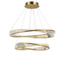 Ver imagem 1 de Pendente Inis Led Bella Iluminação