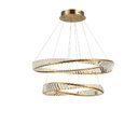 Ver imagem 2 de Pendente Inis Led Bella Iluminação