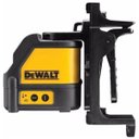 Ver imagem 3 de Nivel a Laser Verde Dewalt Dw088cg-la 30m