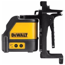 Nivel a Laser Verde Dewalt Dw088cg-la 30m - 3