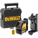 Ver imagem 1 de Nivel a Laser Verde Dewalt Dw088cg-la 30m