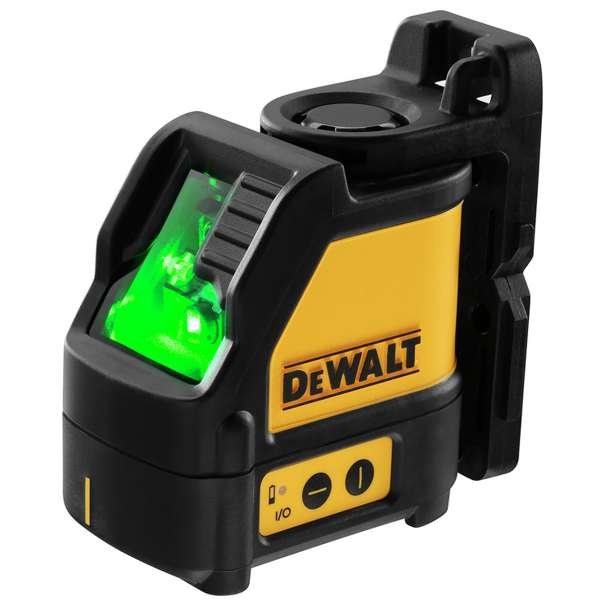 Nivel a Laser Verde Dewalt Dw088cg-la 30m - 4