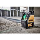 Ver imagem 5 de Nivel a Laser Verde Dewalt Dw088cg-la 30m