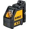 Nivel a Laser Verde Dewalt Dw088cg-la 30m - 2