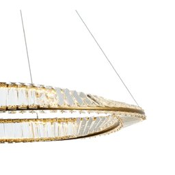 Pendente Inis Led Bella Iluminação - 6