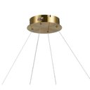 Ver imagem 7 de Pendente Inis Led Bella Iluminação