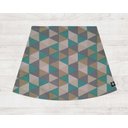 Ver imagem 1 de Kit Jogo Americano para mesa redonda Dado Decor 4 pçs