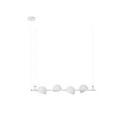 Pendente Muffin 2000Lm Led Bella Iluminação - 3