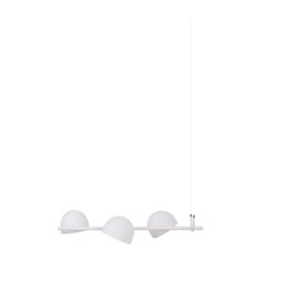 Pendente Muffin 2000Lm Led Bella Iluminação - 6