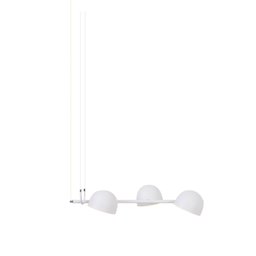 Pendente Muffin 2000Lm Led Bella Iluminação - 4