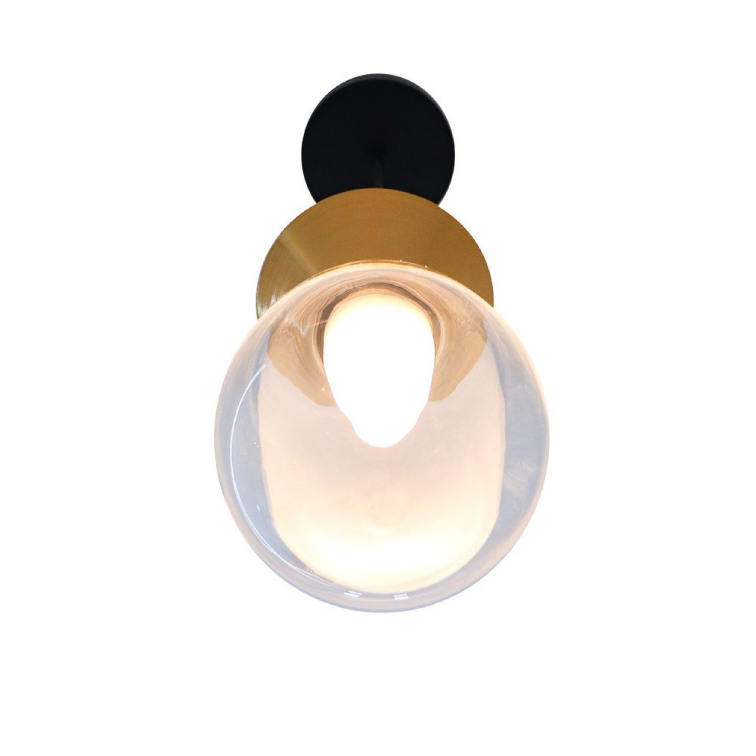 Pendente Kito 24,5cm 1X25W G9 - 6