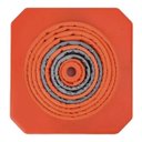 Ver imagem 7 de Cone Retratil Sinalizaçao Kit 21 Uni Portatil Obra Trafego Baliza Aviso Alerta Segurança Estrada Rua