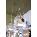 Ver imagem 7 de Pendente Tempo 24cm 1x1w Led 3000k 300lm