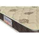 Ver imagem 4 de Cama Box Queen: Colchão Ortopédico Orthoflex D33/EP Matera + Base CRC Suede White(158x198)