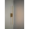 Arandela Fit Slim 80cm Luz Direta - 2