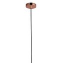 Ver imagem 6 de Lustre Pendente Tule 22cm 1x4w E14 Bella Iluminação