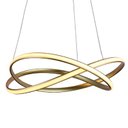 Ver imagem 3 de Pendente Nodo 15cm 1X36W 3000K 1188Lm Led