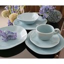 Ver imagem 6 de Jogo de Jantar em Porcelana Ryo com 30 Peças Oxford Blue Bay