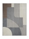 Ver imagem 2 de Tapete Renaissance Vital Cinza 51 1,50x2,00:vital 51