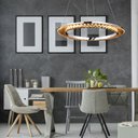 Ver imagem 3 de Pendente 1X30W 3000K 1650Lm Orbit Bella Iluminação