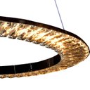 Ver imagem 6 de Pendente 1X30W 3000K 1650Lm Orbit Bella Iluminação