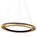 Ver imagem 2 de Pendente 1X30W 3000K 1650Lm Orbit Bella Iluminação