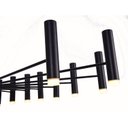 Ver imagem 6 de Pendente Vinte da Bella Iluminação 120cm X 60cm X 15cm 20x3w 3000k 4200lm