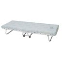 Ver imagem 2 de Cama Dobrável Elegance com Colchão D20 INMETRO