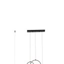 Ver imagem 4 de Pendente Ânima 91x4x30cm 1 LED 32W 3000K 1600 Lúmens IP20 KA006G Bella Iluminação